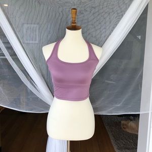 Mika Activewear Serene Top